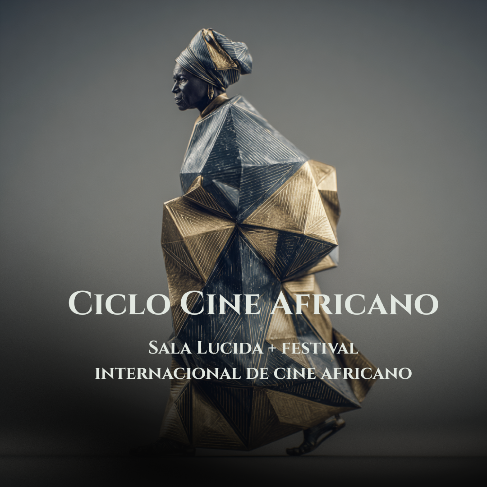 Cine Africano para las infancias