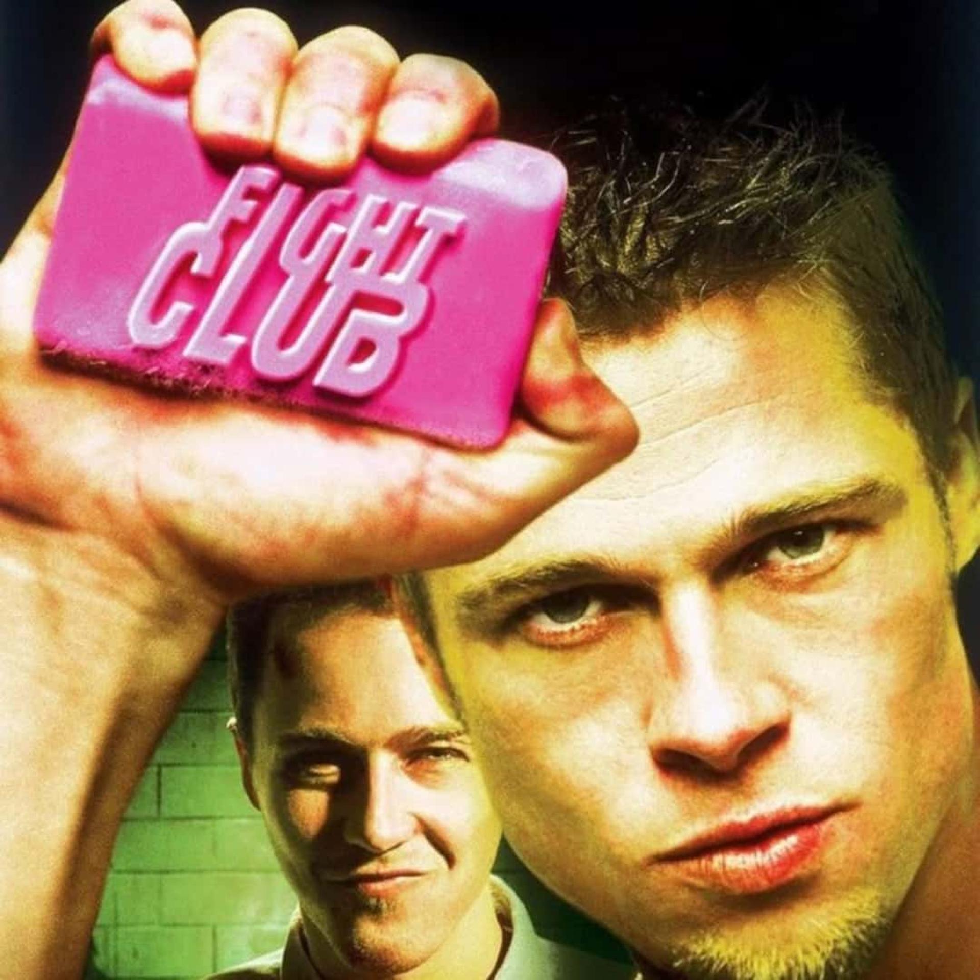 Identidades en penumbra: El club de la pelea