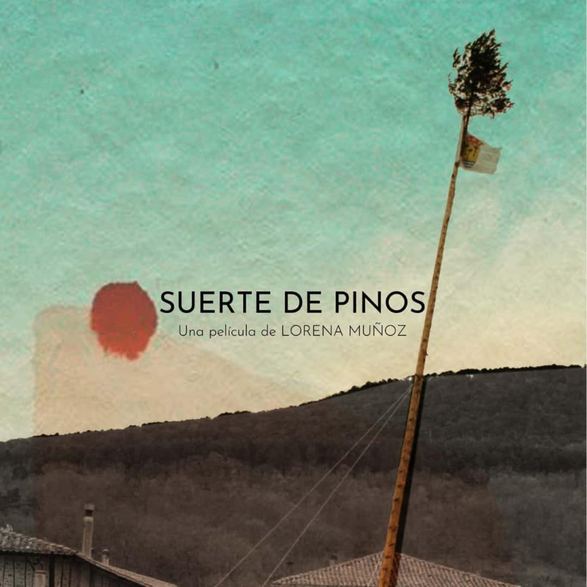 ATLAS DE DIRECTORAS: SUERTE DE PINOS