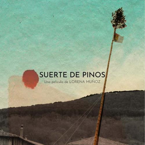 ATLAS DE DIRECTORAS: SUERTE DE PINOS