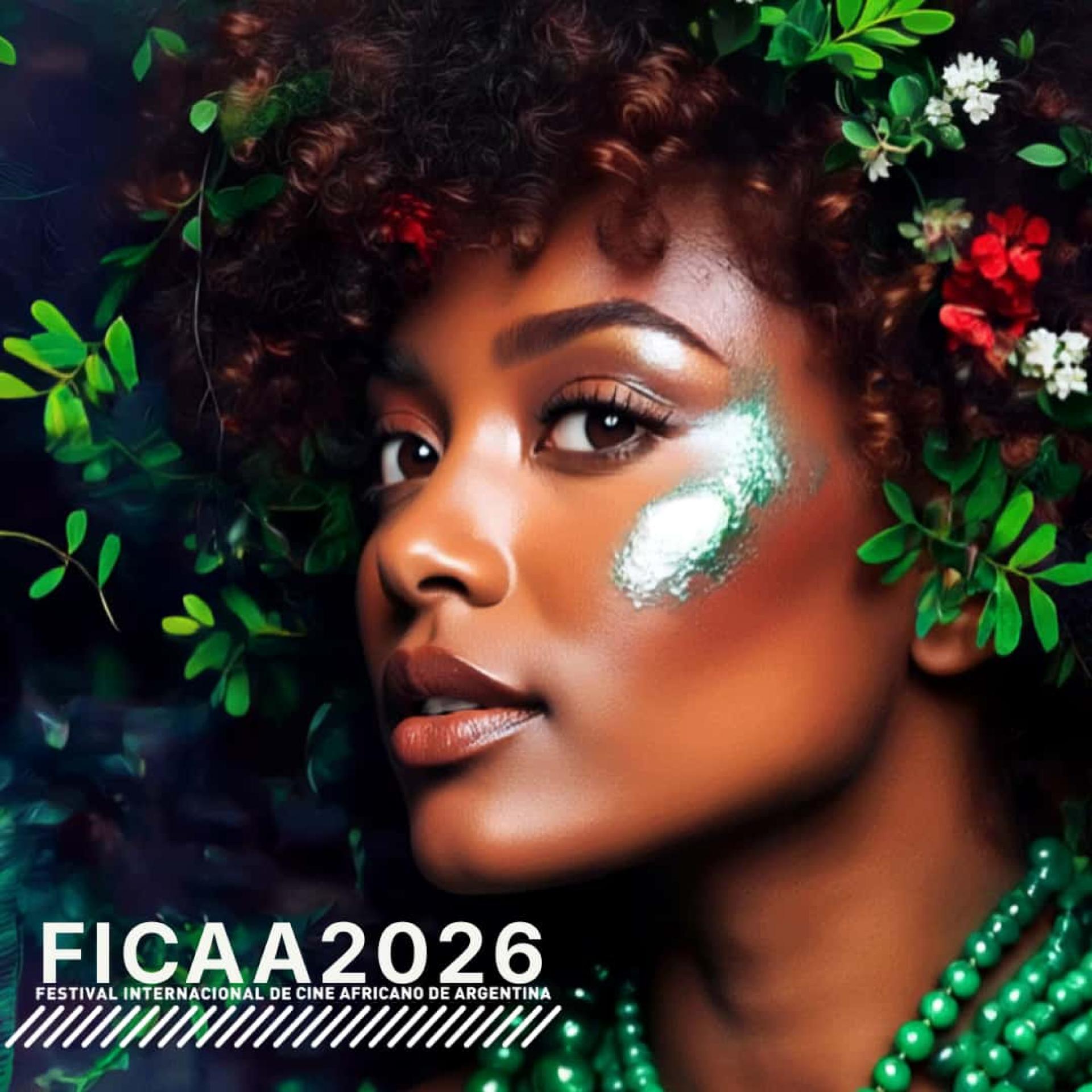 Festival Internacional Cine Africano de Argentina - Pase del día