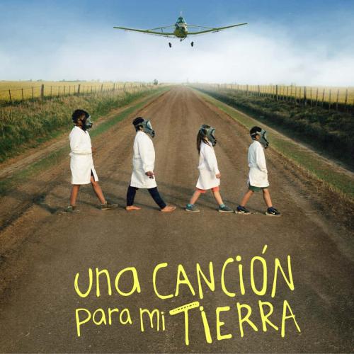 Una canción para mi tierra