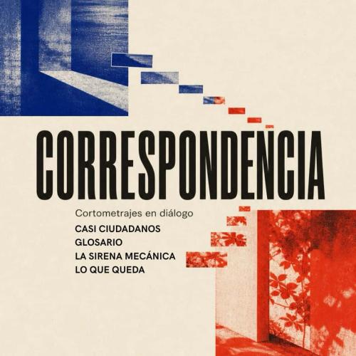 Correspondencia