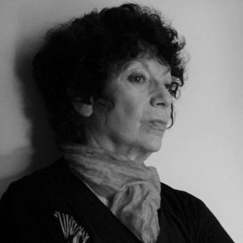 Luisa Valenzuela : Narrar la incomodidad