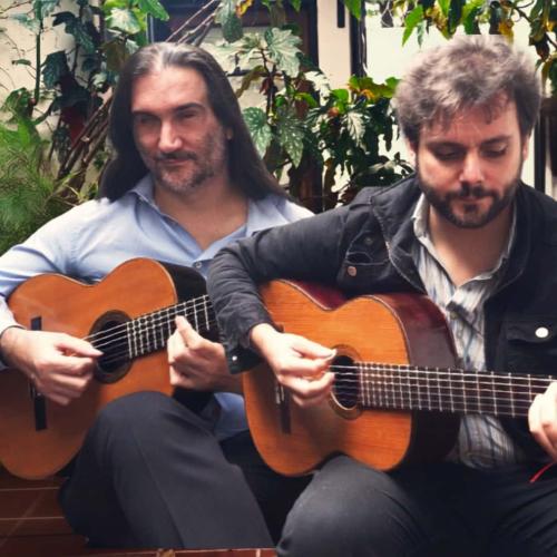 Duo Luna-Ferrer