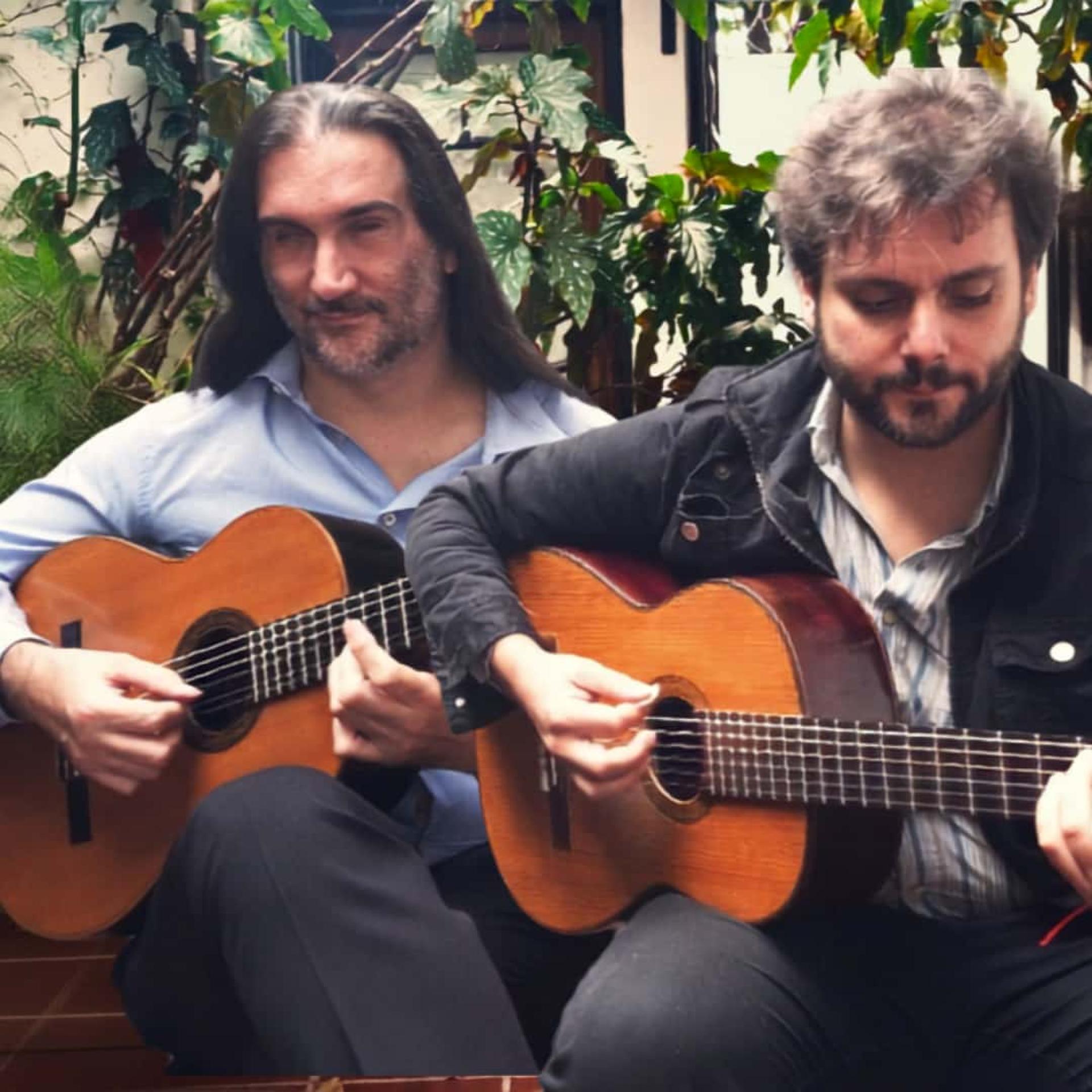 Duo Luna-Ferrer
