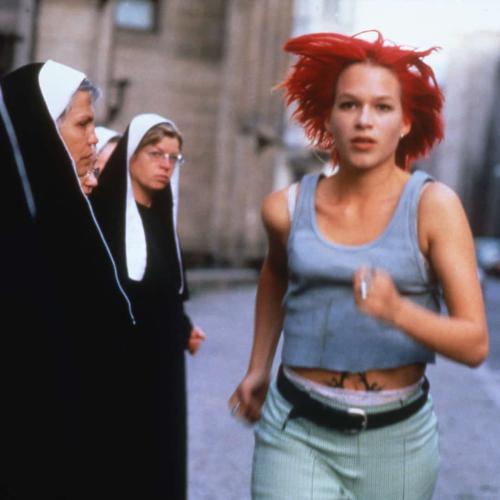 Lost in the 90s: Corre Lola Corre (Lola rennt)
