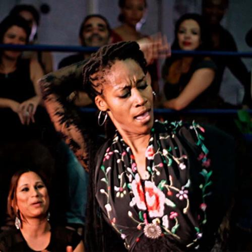 Cine Africano: Gurumbé. Canciones de tu memoria negra
