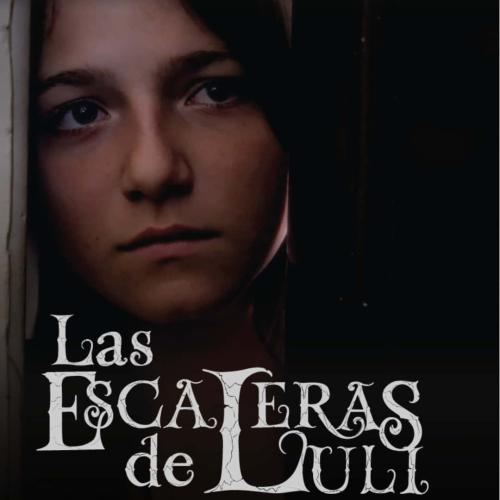 Las escaleras de Luli