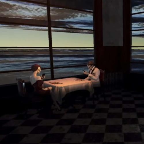 Rooms of the Unspoken