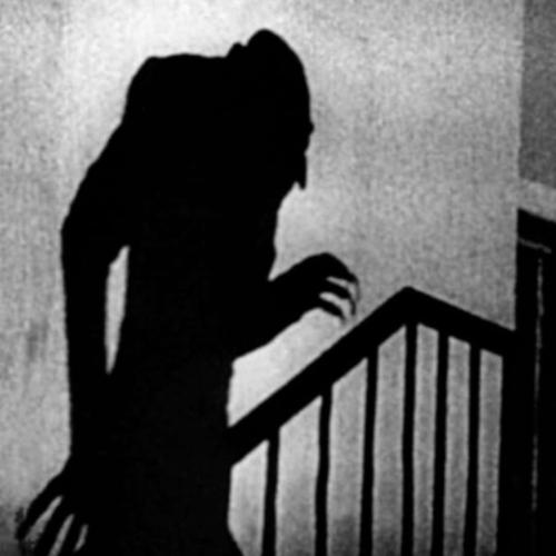 Nosferatu + música en vivo
