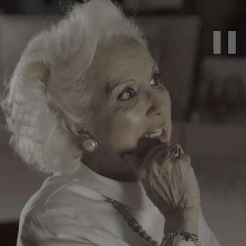 Susana Rinaldi Libre