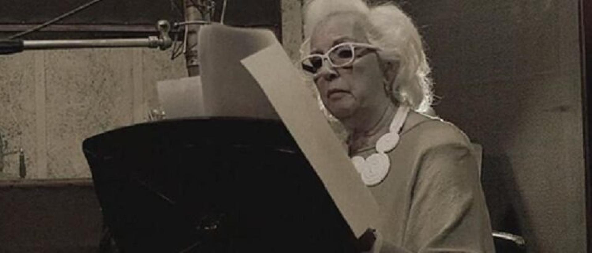 Susana Rinaldi Libre