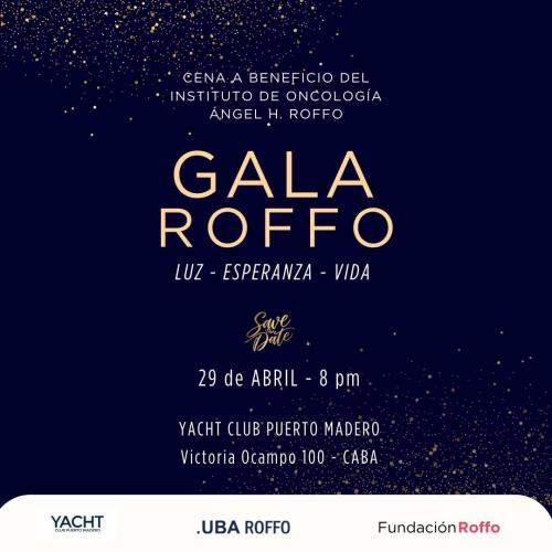 Gala Roffo