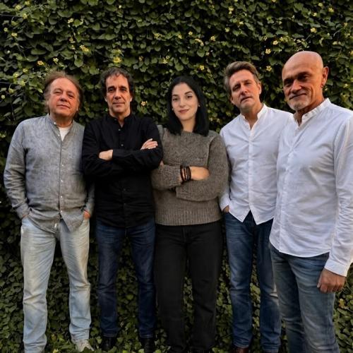 Intruder - Tributo a Peter Gabriel: Especial 40 Años de 