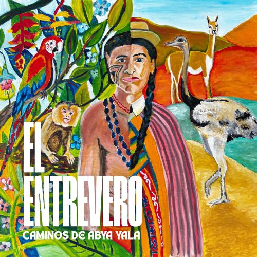 Presentación del disco 