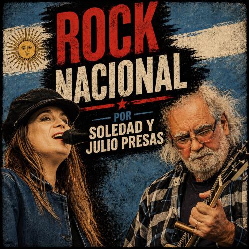 ROCK NACIONAL