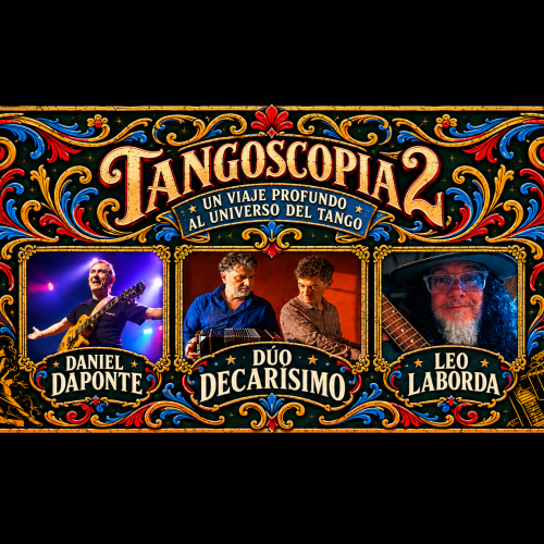 Tangoscopia 2