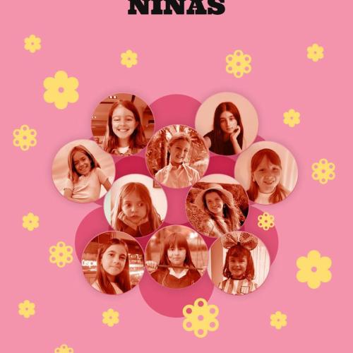 Show de canto niñas 