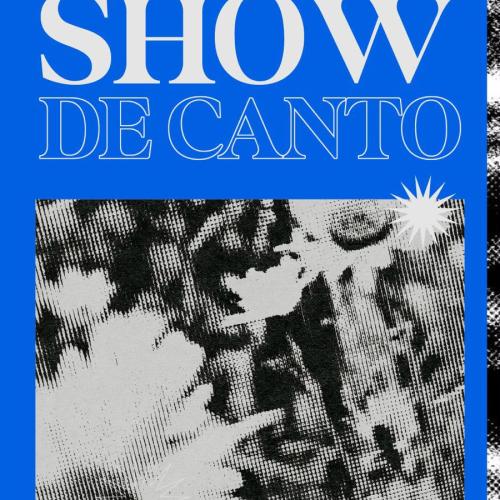 Show de canto de adolescentes y adultos 