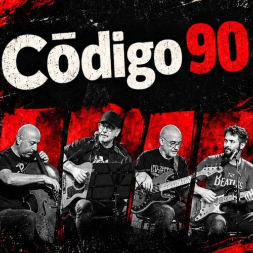Cōdigo 90 + Insitu