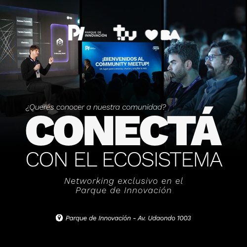 6° Community Meetup