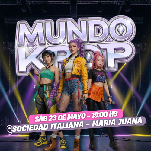 María Juana - Volvemos con