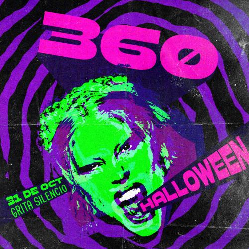 360 · HALLOWEEN