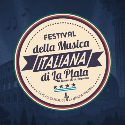 9° Festival della Musica Italiana - Inscripcion 1° Fase Audiciones Edicion 2026