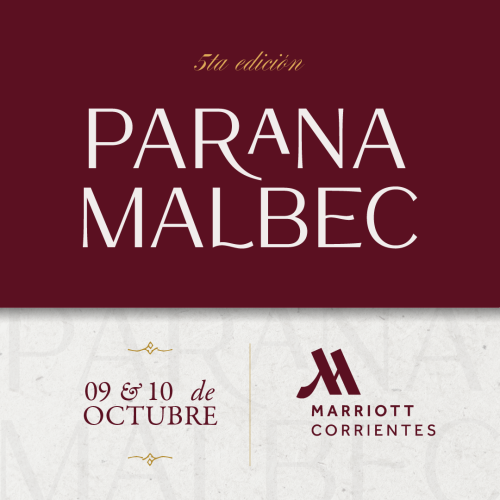 PARANA MALBEC