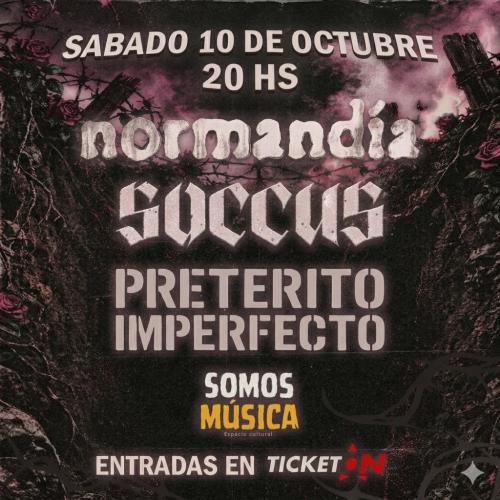 Una Noche de Emocore, Pop Punk & Shoegaze!!