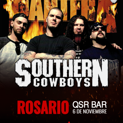 Southern Cowboys