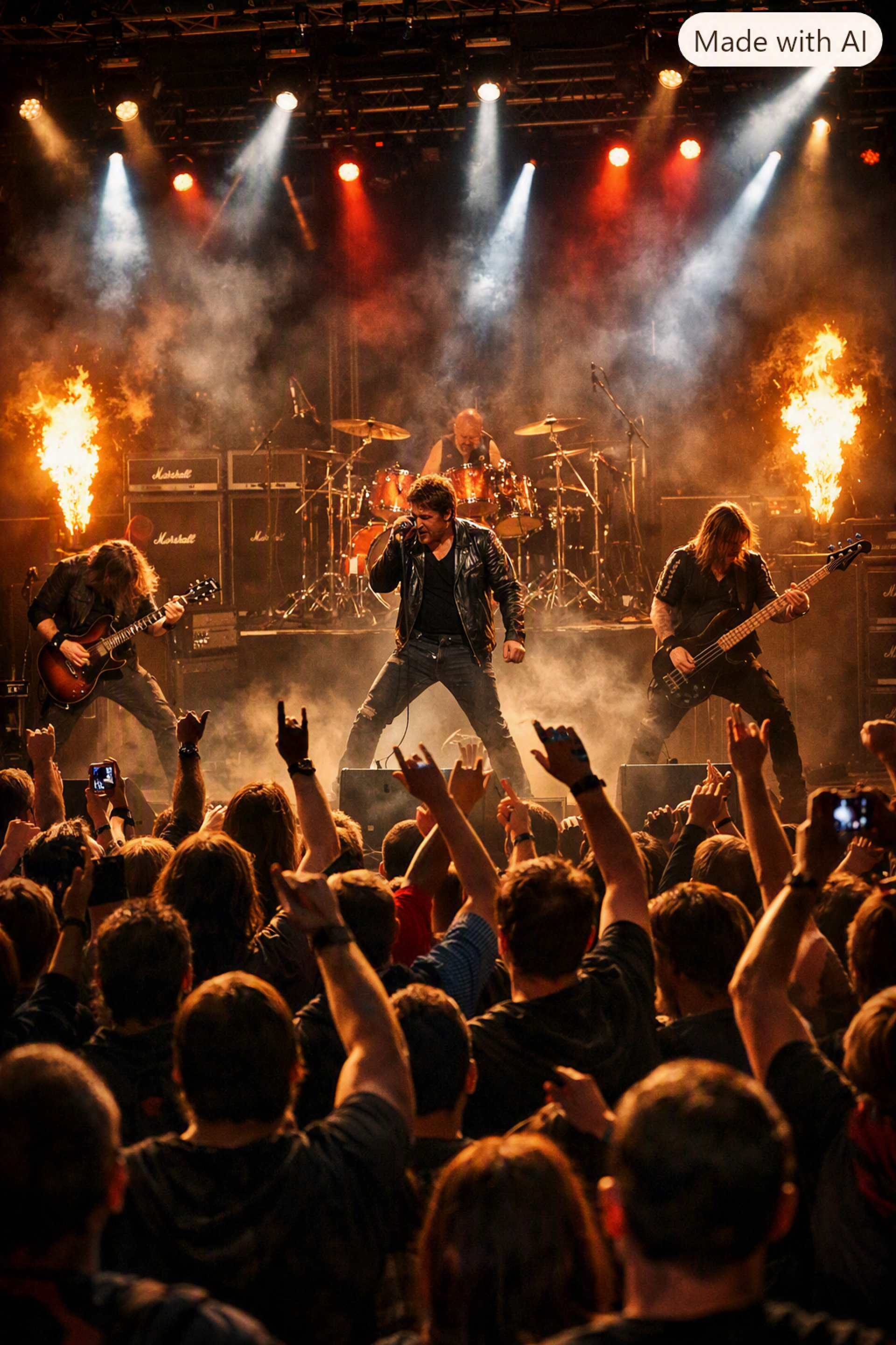 LEFT TO DIE – GIRA ARGENTINA 2026