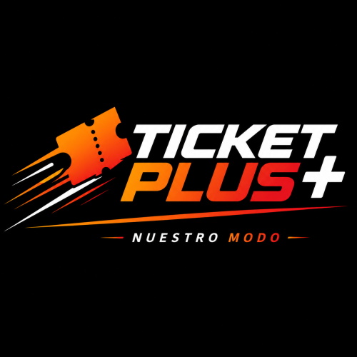Ticket plus+