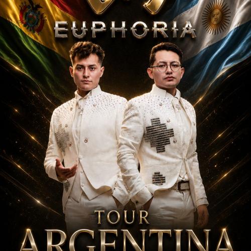 Euphoria en Salta