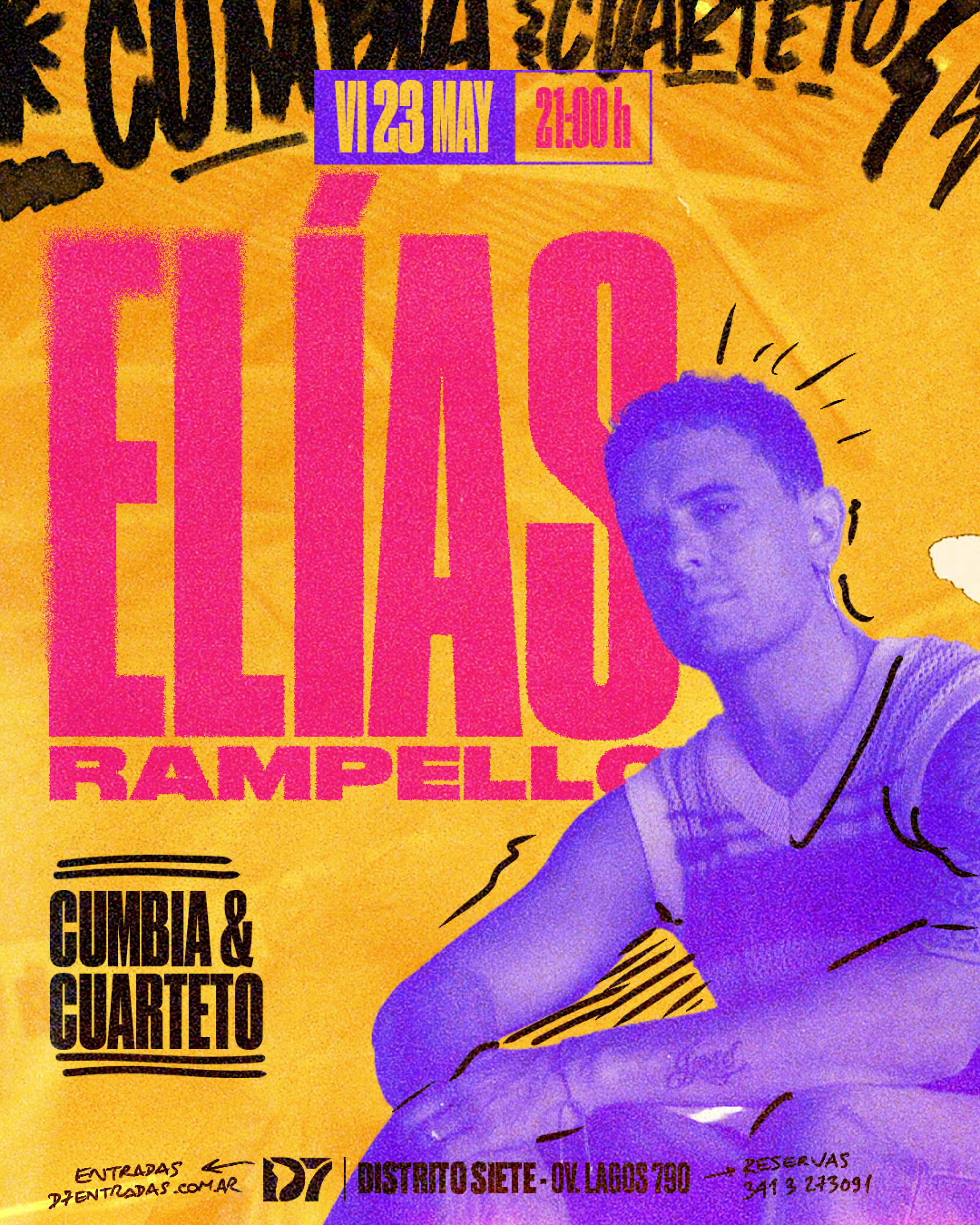ELÍAS RAMPELLO