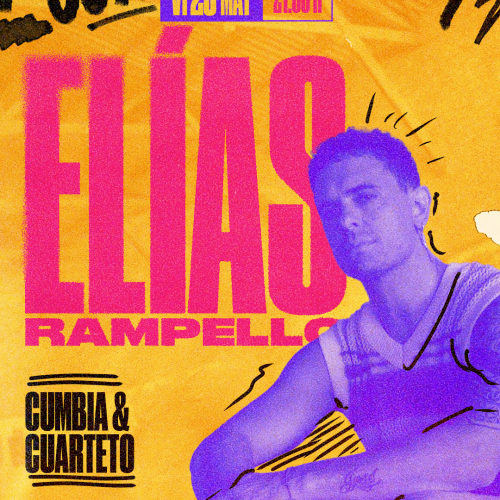 ELÍAS RAMPELLO