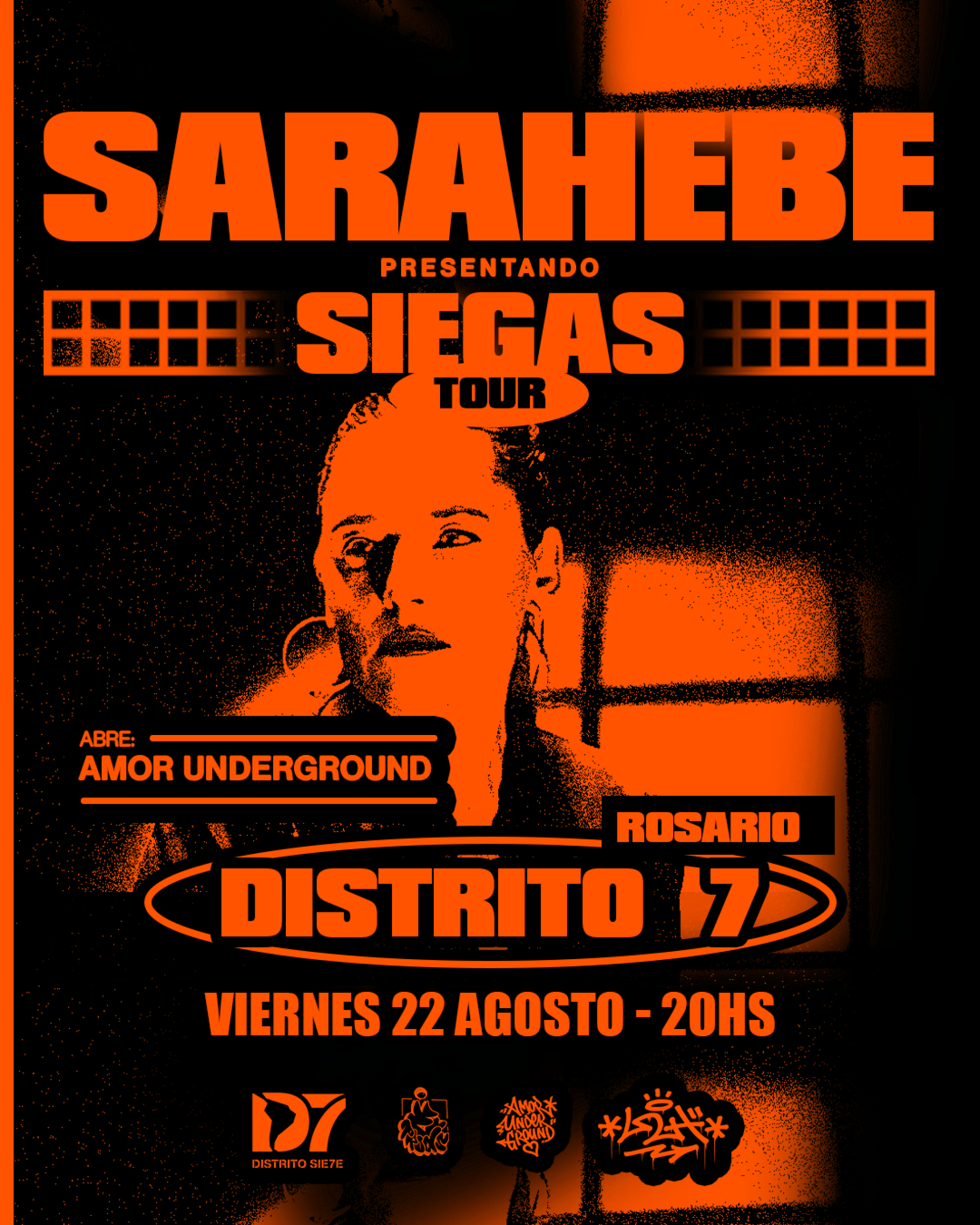 SARA HEBE EN D7