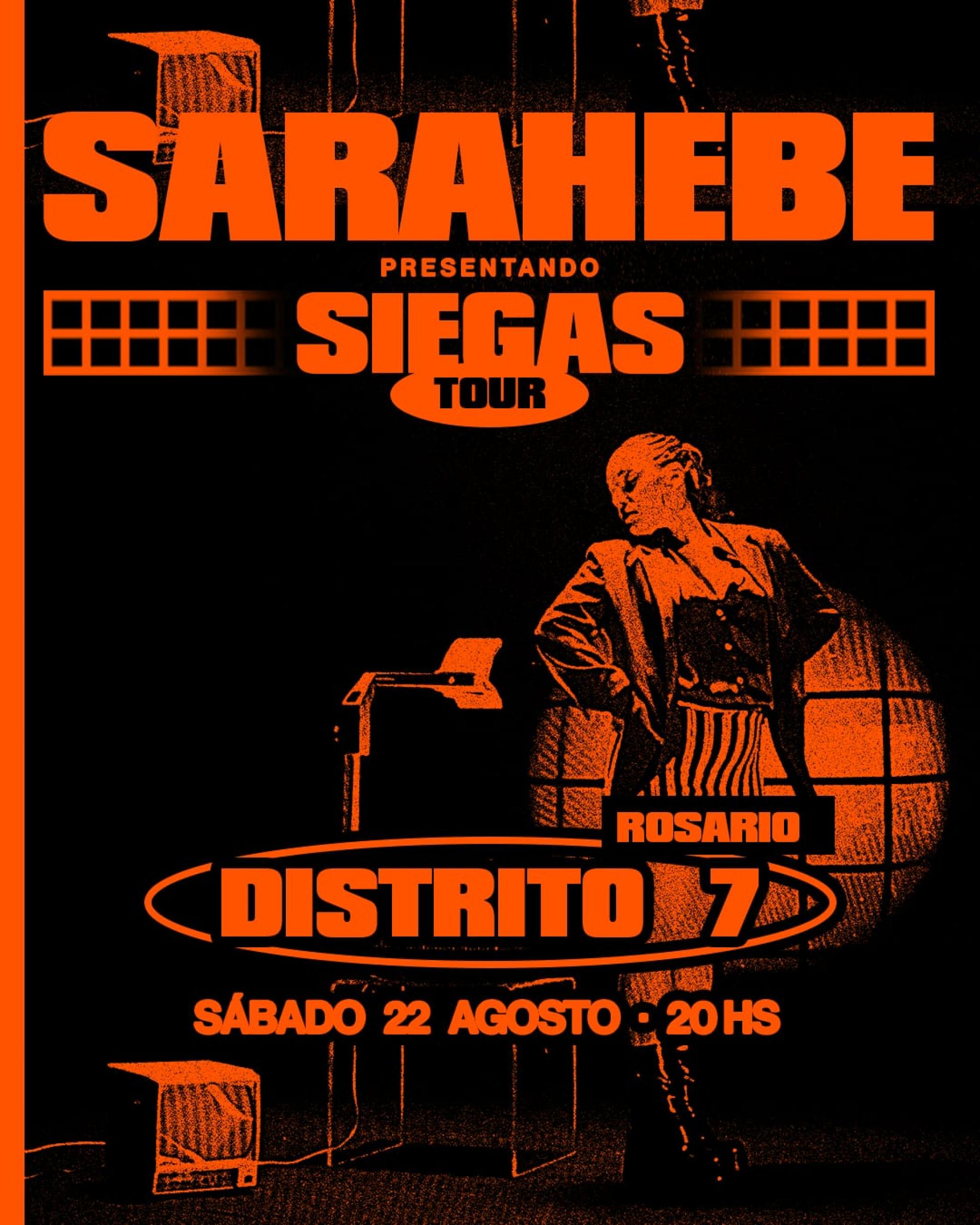 SARA HEBE EN D7