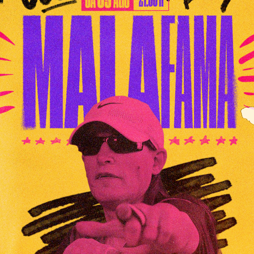 MALA FAMA vuelve al D7