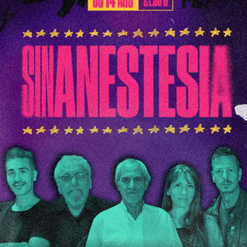 Sin Anestesia presenta