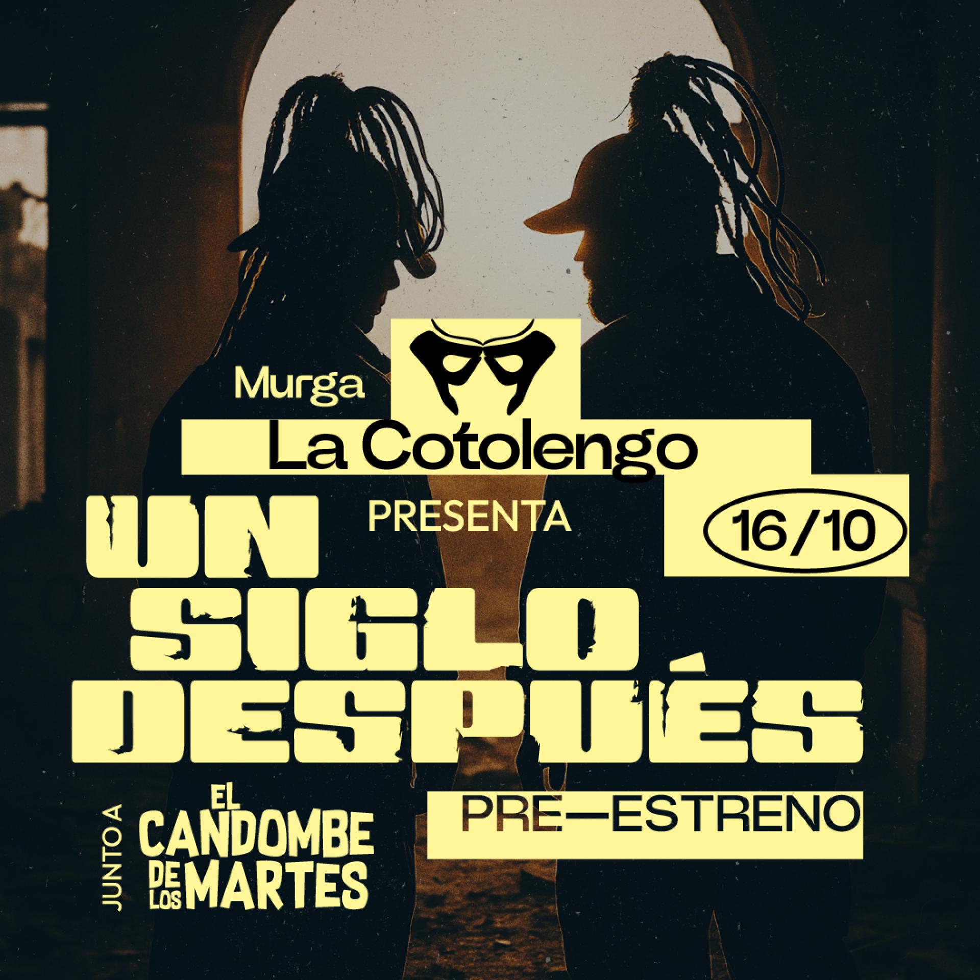 LA COTOLENGO EN EL D7