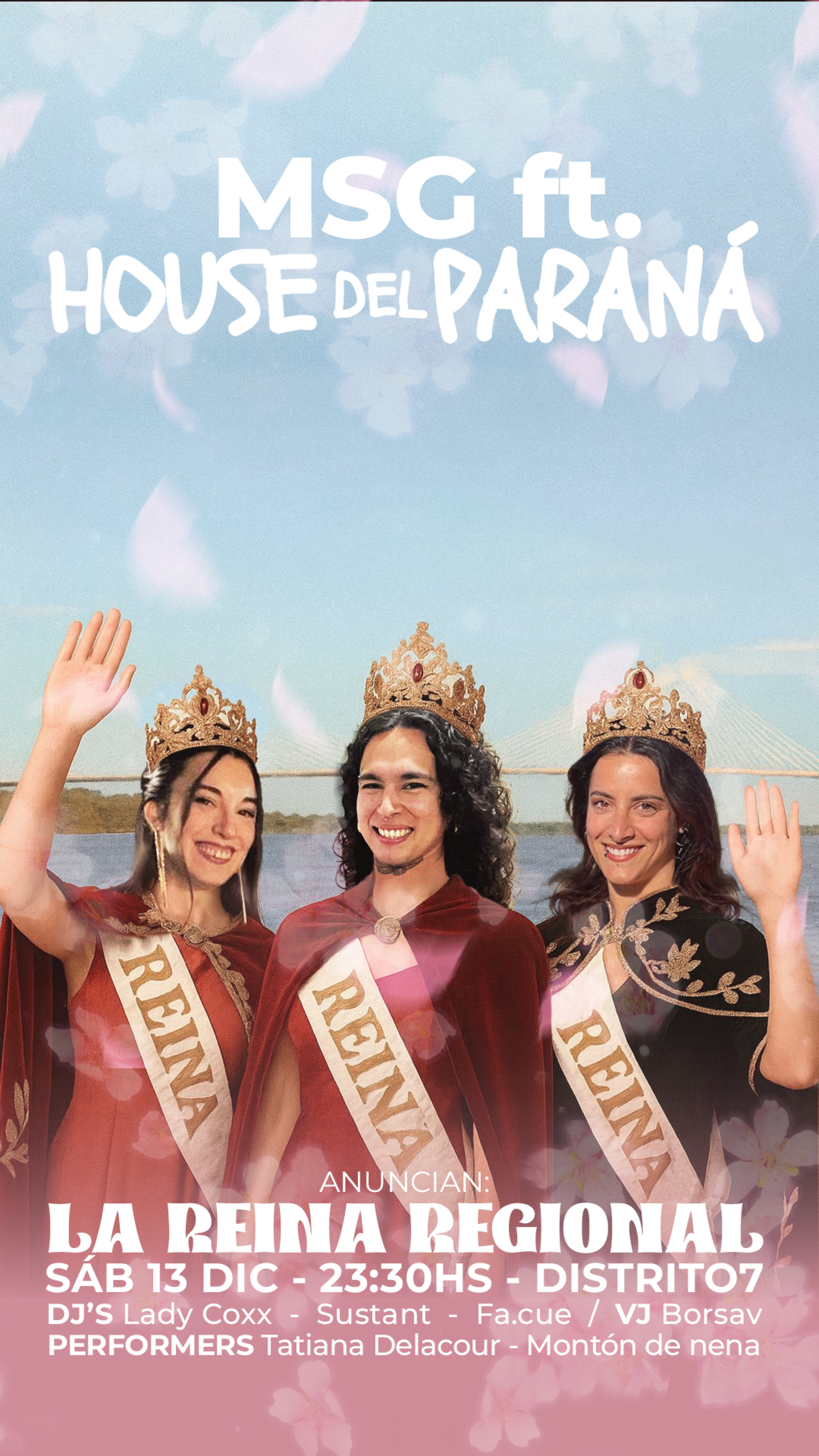 Much0 s3xo g4y ft. House del Paraná 