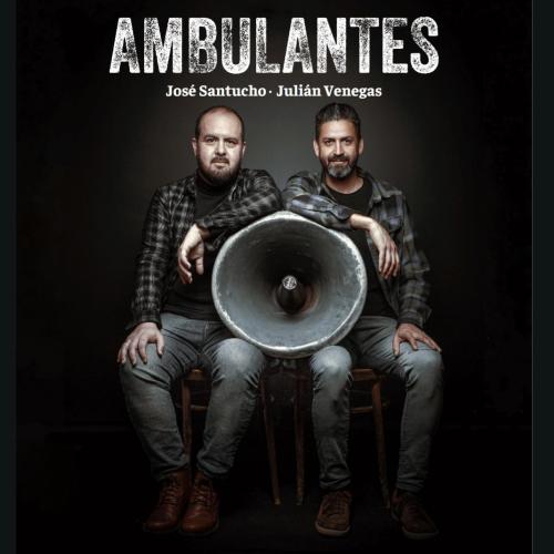 Ambulantes Mundial