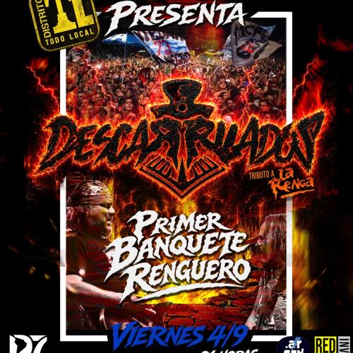 Descarrilados 