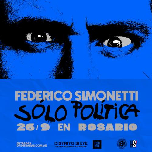 FEDE SIMONETTI