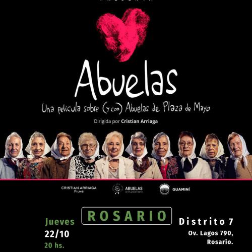 ABUELAS