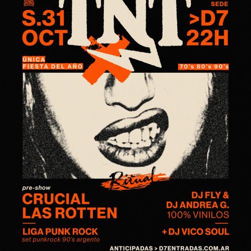 FIESTA TNT