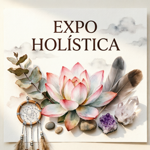 Expo Holística