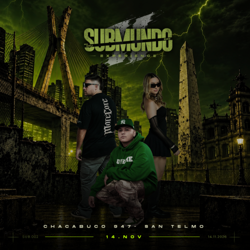 Submundo 2.0